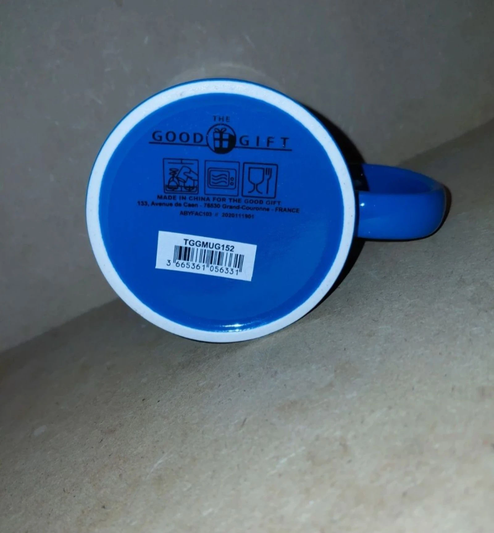 Taza stitch – photo 4